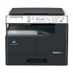 Toner Konica minolta BIZHUB 215 - Prezzi Bassi, Spedizione Rapida