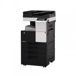 Toner Konica minolta BIZHUB 367 - Prezzi Bassi, Spedizione Rapida