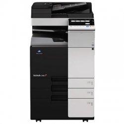 Toner Konica minolta BIZHUB C308 - Prezzi Bassi, Spedizione Rapida