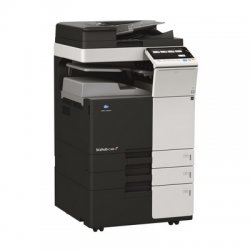 Toner Konica minolta BIZHUB C368 - Prezzi Bassi, Spedizione Rapida