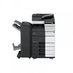 Toner Konica minolta BIZHUB C458 - Prezzi Bassi, Spedizione Rapida