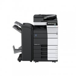 Toner Konica minolta BIZHUB C558 - Prezzi Bassi, Spedizione Rapida