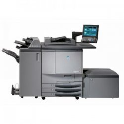 Toner Konica minolta BIZHUB PRO C5500 - Prezzi Bassi, Spedizione Rapida