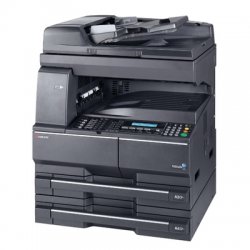 Toner Kyocera mita TASKALFA 221 - Prezzi Bassi, Spedizione Rapida