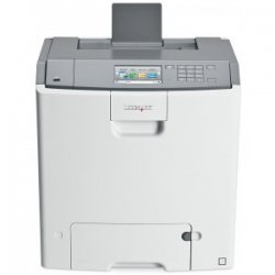Toner Lexmark C 748DE - Prezzi Bassi, Spedizione Rapida