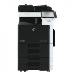 Toner Olivetti D-COLOR MF250 - Prezzi Bassi, Spedizione Rapida