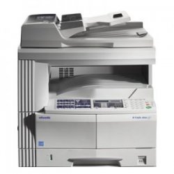 Toner Olivetti D-COPIA 1600 - Prezzi Bassi, Spedizione Rapida