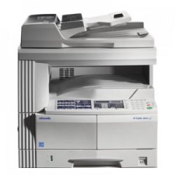Toner Olivetti D-COPIA 200 - Prezzi Bassi, Spedizione Rapida