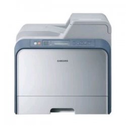 Toner Samsung CLP 600N - Prezzi Bassi, Spedizione Rapida