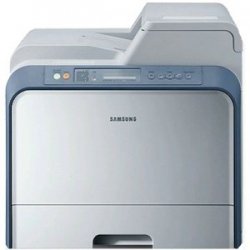 Toner Samsung CLP 650N - Prezzi Bassi, Spedizione Rapida