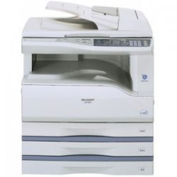 Toner Sharp AR M207 - Prezzi Bassi, Spedizione Rapida