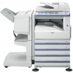 Toner Sharp AR M316 - Prezzi Bassi, Spedizione Rapida