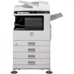 Toner Sharp MX M260 - Prezzi Bassi, Spedizione Rapida