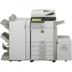 Toner Sharp MX 5112 - Prezzi Bassi, Spedizione Rapida
