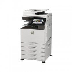 Toner Sharp MX 2651 - Prezzi Bassi, Spedizione Rapida