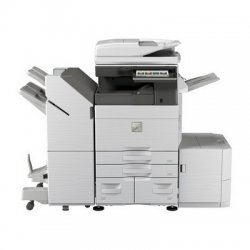 Toner Sharp MX 4071 - Prezzi Bassi, Spedizione Rapida