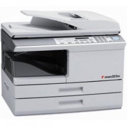 Toner Toshiba E-STUDIO 203 - Prezzi Bassi, Spedizione Rapida