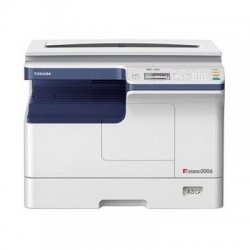 Toner Toshiba E-STUDIO 2006 - Prezzi Bassi, Spedizione Rapida