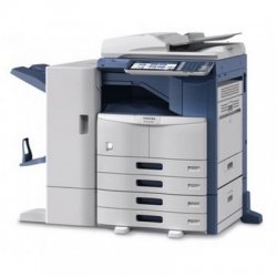 Toner Toshiba E-STUDIO S307 - Prezzi Bassi, Spedizione Rapida