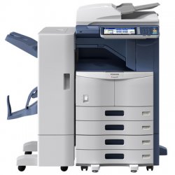 Toner Toshiba E-STUDIO S357 - Prezzi Bassi, Spedizione Rapida