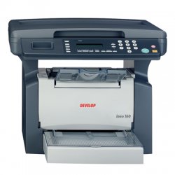 Toner Develop INEO 161 - Prezzi Bassi, Spedizione Rapida