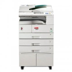 Toner Lanier LD 118 - Prezzi Bassi, Spedizione Rapida