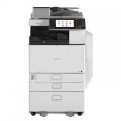 Toner Lanier MP C3502 - Prezzi Bassi, Spedizione Rapida