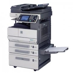 Toner Konica minolta DI 2510 - Prezzi Bassi, Spedizione Rapida