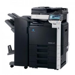 Toner Konica minolta BIZHUB 361 - Prezzi Bassi, Spedizione Rapida