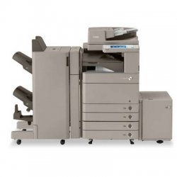 Toner Canon IMAGERUNNER ADVANCE C5250I - Prezzi Bassi, Spedizione Rapida