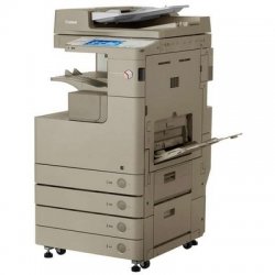 Toner Canon IMAGERUNNER ADVANCE 4045I - Prezzi Bassi, Spedizione Rapida
