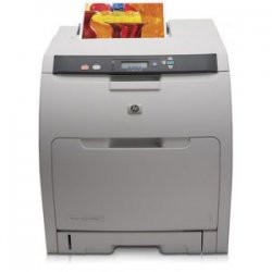 Toner Hp COLOR LASERJET CP3505X - Prezzi Bassi, Spedizione Rapida