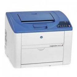 Toner Konica minolta MAGICOLOR 2500W - Prezzi Bassi, Spedizione Rapida