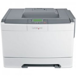 Toner Lexmark C 540N - Prezzi Bassi, Spedizione Rapida