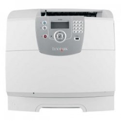 Toner Lexmark OPTRA T 644N - Prezzi Bassi, Spedizione Rapida