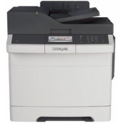 Toner Lexmark STYLUS CX 410DTE - Prezzi Bassi, Spedizione Rapida