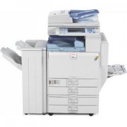 Toner Ricoh AFICIO MP 201SPF - Prezzi Bassi, Spedizione Rapida