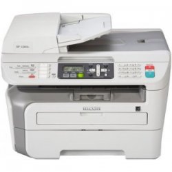 Toner Ricoh AFICIO SP 1200S - Prezzi Bassi, Spedizione Rapida
