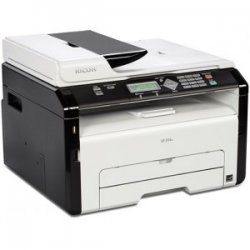 Toner Ricoh AFICIO SP 204SFNW - Prezzi Bassi, Spedizione Rapida