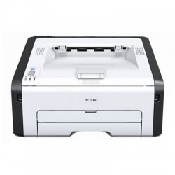 Toner Ricoh AFICIO SP 213W - Prezzi Bassi, Spedizione Rapida