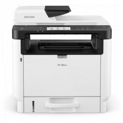 Toner Ricoh AFICIO SP 330DN - Prezzi Bassi, Spedizione Rapida