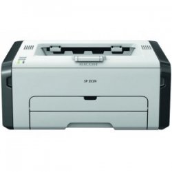 Toner Ricoh AFICIO SP 201N - Prezzi Bassi, Spedizione Rapida