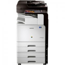 Toner Samsung CLX 9251NA - Prezzi Bassi, Spedizione Rapida