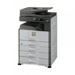 Toner Sharp AR 6020N - Prezzi Bassi, Spedizione Rapida