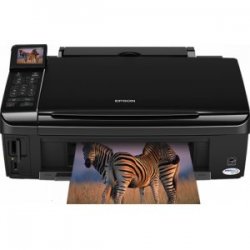 Cartucce Epson STYLUS SX 515W - Prezzi Bassi, Spedizione Rapida