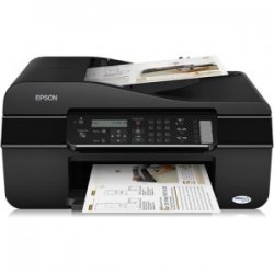 Cartucce Epson STYLUS OFFICE BX305FW - Prezzi Bassi, Spedizione Rapida