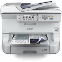 Cartucce Epson WORKFORCE PRO WF-8510DWF - Prezzi Bassi, Spedizione Rapida