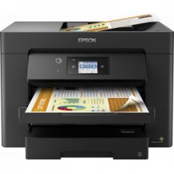 Cartucce Epson WORKFORCE PRO WF-7830DTWF - Prezzi Bassi, Spedizione Rapida