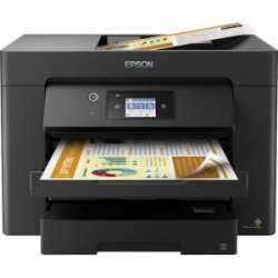 Cartucce Epson WORKFORCE PRO WF-7835DTWF - Prezzi Bassi, Spedizione Rapida