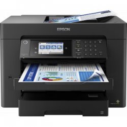 Cartucce Epson WORKFORCE PRO WF-7840DTWF - Prezzi Bassi, Spedizione Rapida